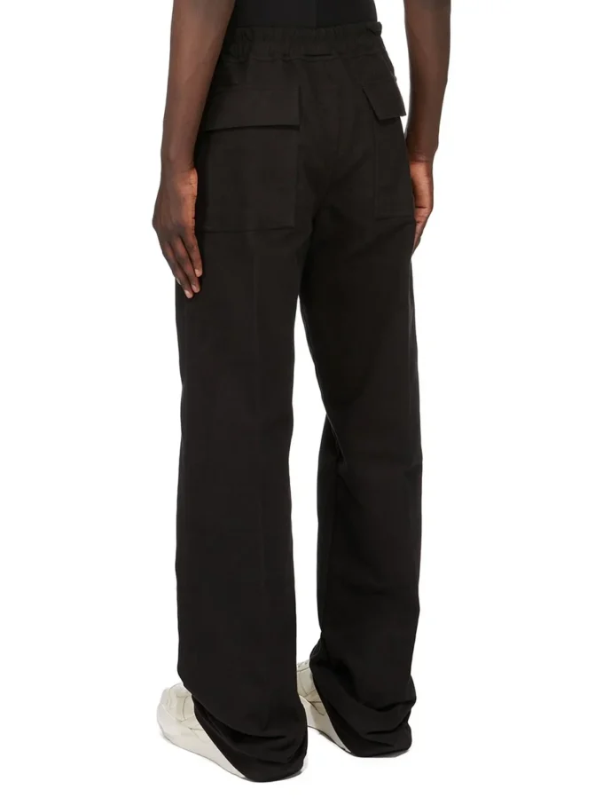 RICK OWENS – PANTS RU02E1378TB-09