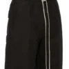 RICK OWENS – PANTS RU02E1378TB-09