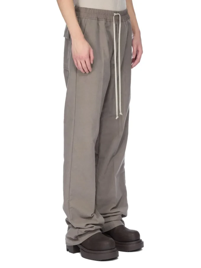 RICK OWENS – PANTS RU02E1378TB-34