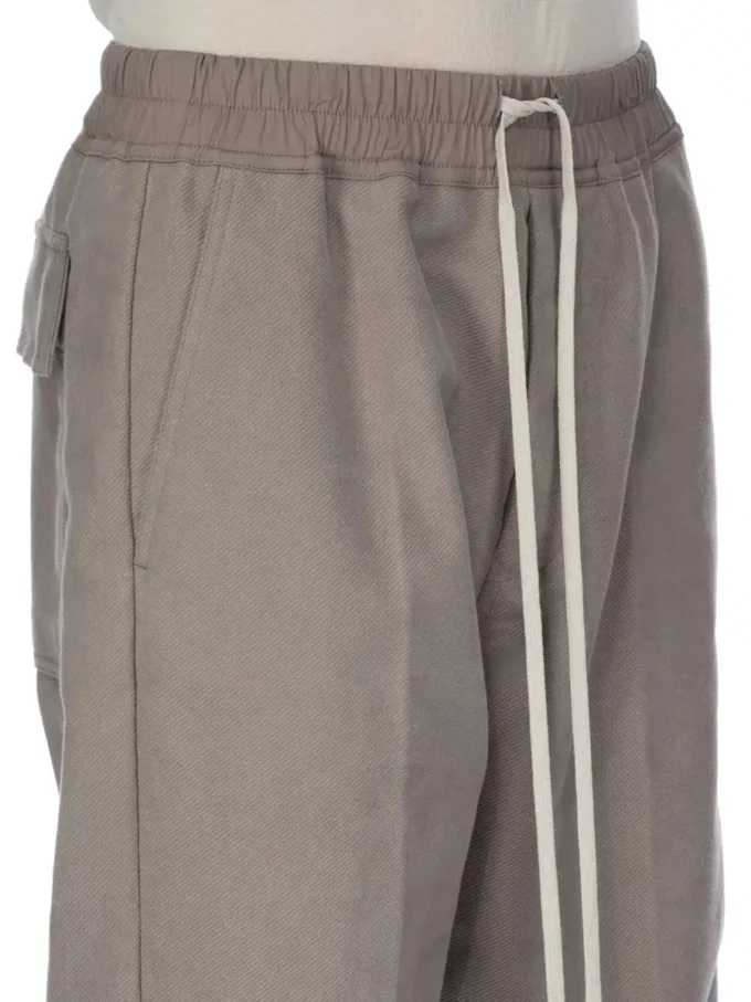 RICK OWENS – PANTS RU02E1378TB-34