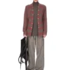 RICK OWENS – PANTS RU02E1378TB-34