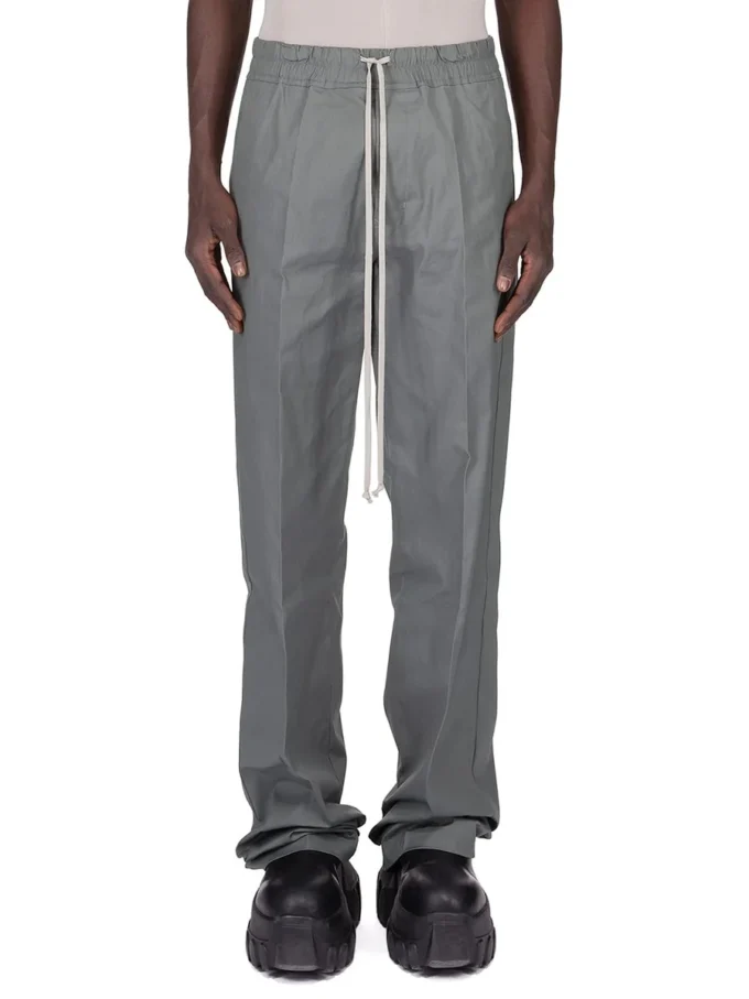 RICK OWENS – PANTS RU02E1378TE-06