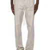 RICK OWENS – PANTS RU02E1378TE-08