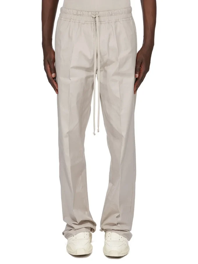 RICK OWENS – PANTS RU02E1378TE-08