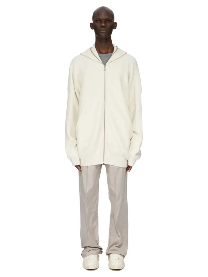RICK OWENS – PANTS RU02E1378TE-08