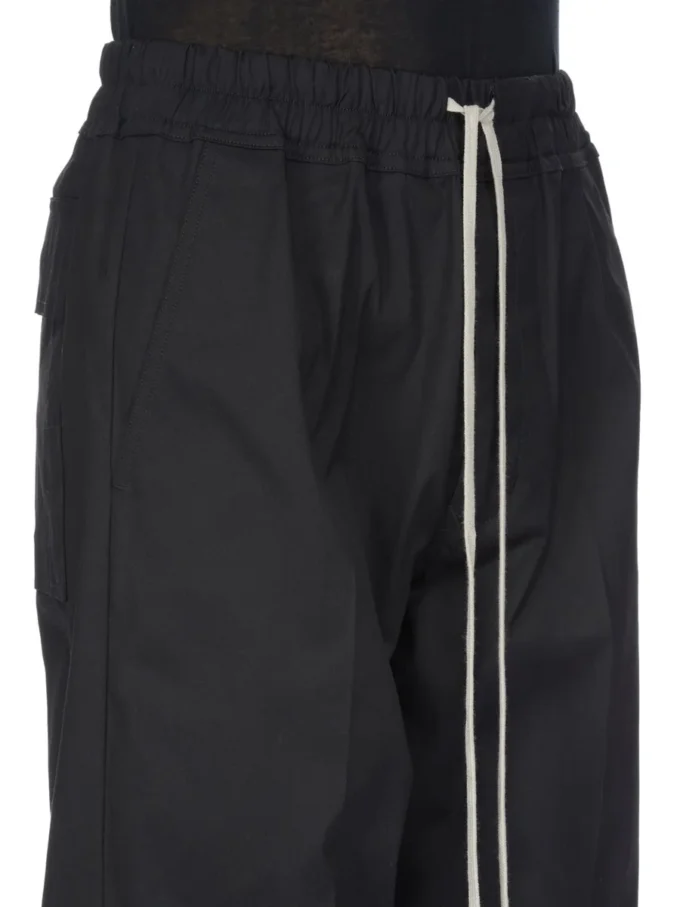 RICK OWENS – PANTS RU02E1378TE-09
