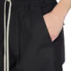 RICK OWENS – PANTS RU02E1378TE-09