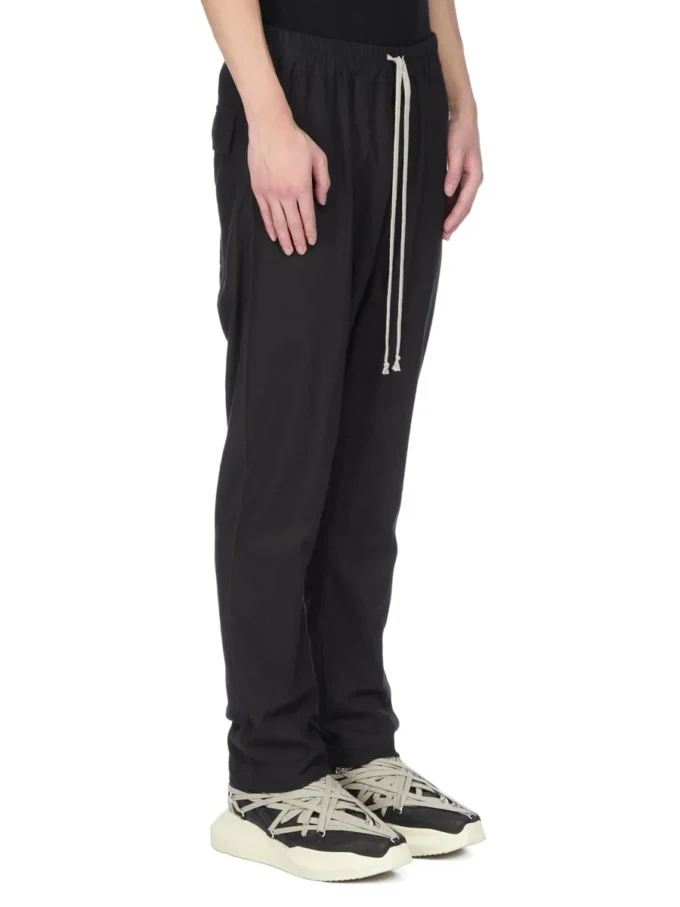 RICK OWENS – PANTS RU02E1380FLW-09
