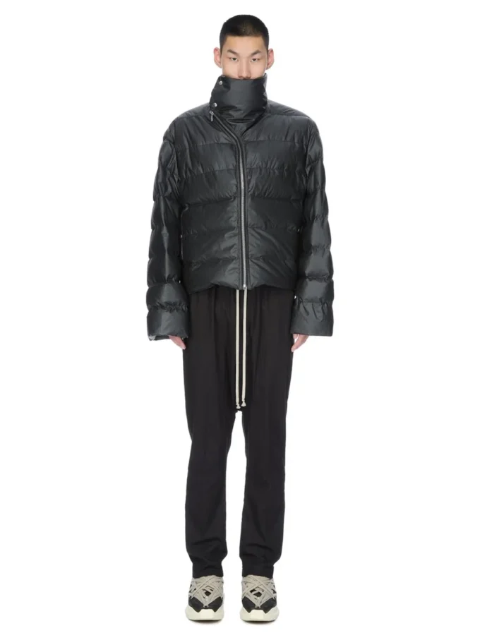 RICK OWENS – PANTS RU02E1380FLW-09