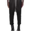RICK OWENS – PANTS RU02E1381K-09