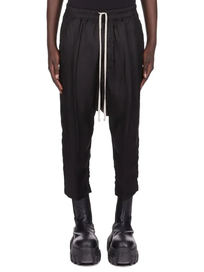 RICK OWENS – PANTS RU02E1381K-09