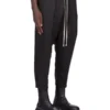 RICK OWENS – PANTS RU02E1381K-09