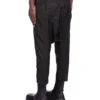 RICK OWENS – PANTS RU02E1381K-09