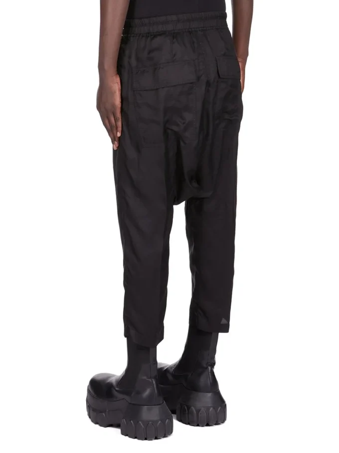 RICK OWENS – PANTS RU02E1381K-09