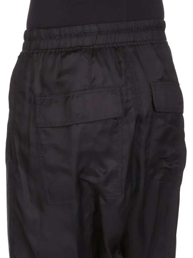 RICK OWENS – PANTS RU02E1381K-09