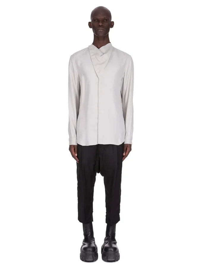 RICK OWENS – PANTS RU02E1381K-09