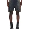RICK OWENS – PANTS RU02E1382DKDEG-78D