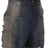 RICK OWENS – PANTS RU02E1382DKDEG-78D