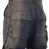 RICK OWENS – PANTS RU02E1382DKDEG-78D