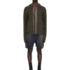 RICK OWENS – PANTS RU02E1382DKDEG-78D