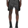 RICK OWENS – PANTS RU02E1382PCT-09