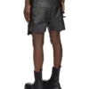 RICK OWENS – PANTS RU02E1382PCT-09