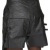 RICK OWENS – PANTS RU02E1382PCT-09