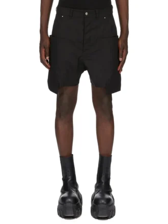 RICK OWENS – PANTS RU02E1382TE-09