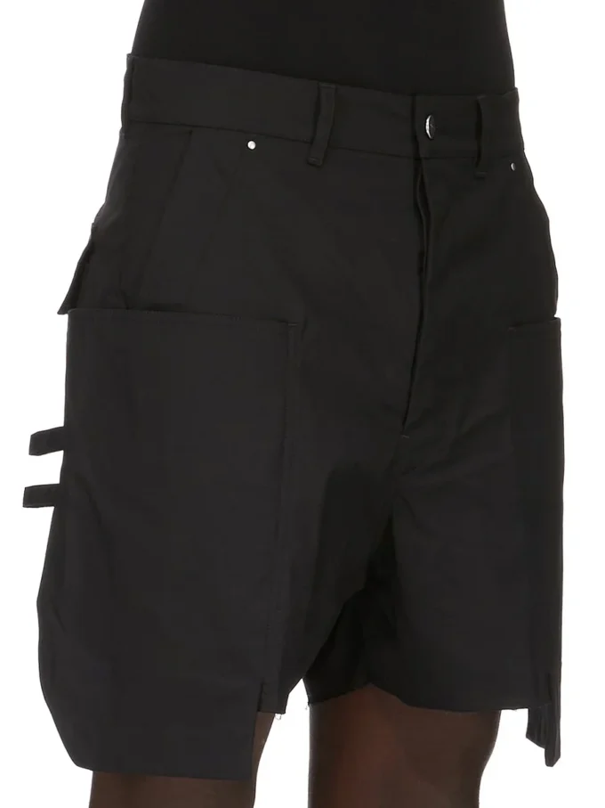 RICK OWENS – PANTS RU02E1382TE-09