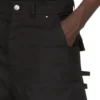 RICK OWENS – PANTS RU02E1382TE-09