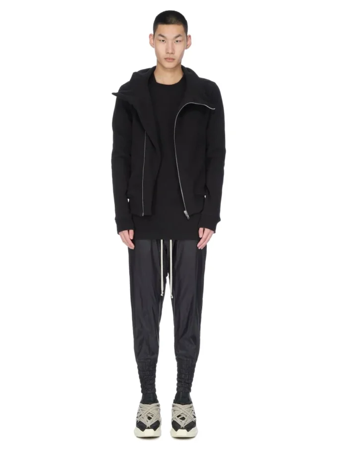RICK OWENS – PANTS RU02E1383NP-09