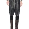 RICK OWENS – PANTS RU02E1384JP1-0908