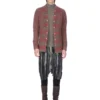 RICK OWENS – PANTS RU02E1384JP1-0908