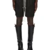 RICK OWENS – PANTS RU02E1391K-09