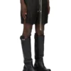 RICK OWENS – PANTS RU02E1391K-09