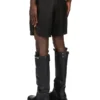 RICK OWENS – PANTS RU02E1391K-09