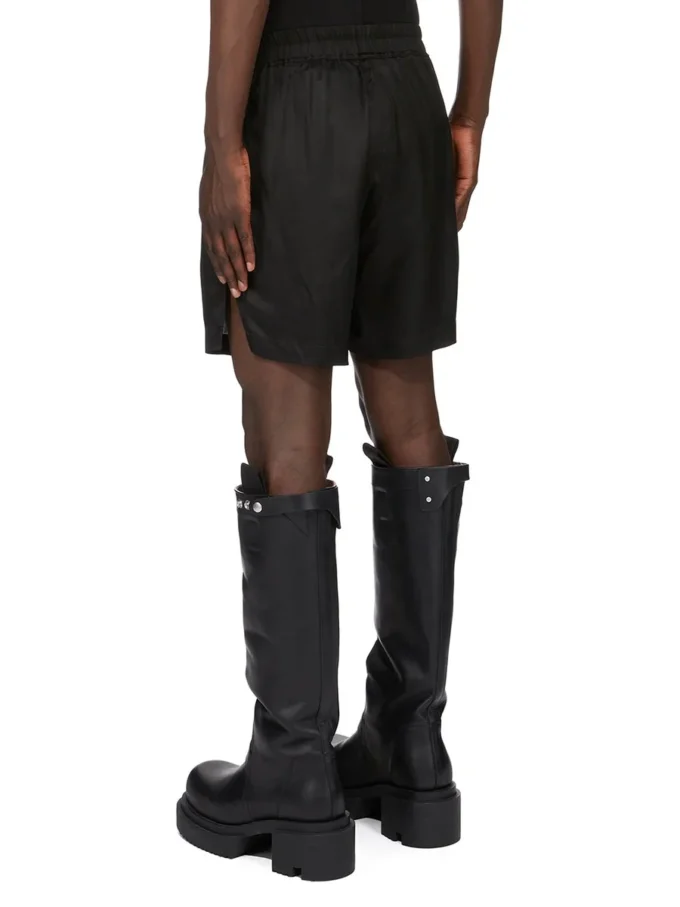 RICK OWENS – PANTS RU02E1391K-09