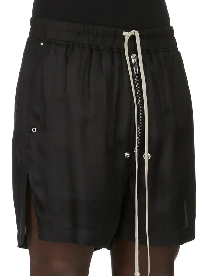 RICK OWENS – PANTS RU02E1391K-09
