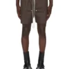 RICK OWENS – PANTS RU02E1391TE-78