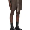 RICK OWENS – PANTS RU02E1391TE-78