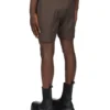 RICK OWENS – PANTS RU02E1391TE-78