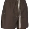 RICK OWENS – PANTS RU02E1391TE-78