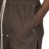 RICK OWENS – PANTS RU02E1391TE-78