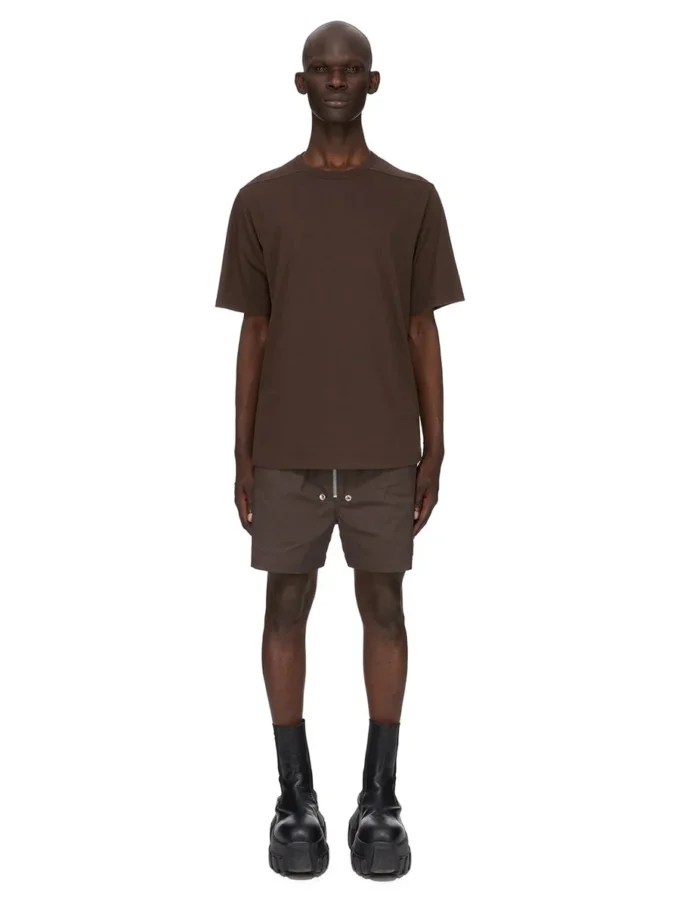 RICK OWENS – PANTS RU02E1391TE-78