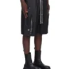 RICK OWENS – PANTS RU02E1392LBA-09