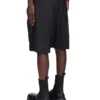 RICK OWENS – PANTS RU02E1392LBA-09