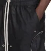 RICK OWENS – PANTS RU02E1392LBA-09