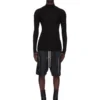RICK OWENS – PANTS RU02E1392LBA-09