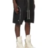 RICK OWENS – PANTS RU02E1392TE-09