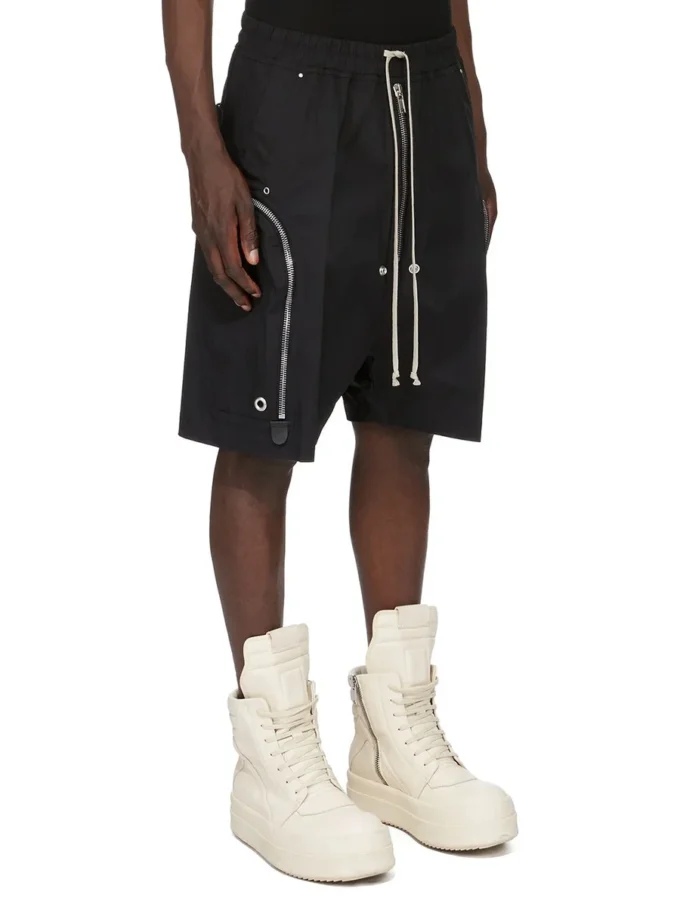 RICK OWENS – PANTS RU02E1392TE-09